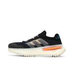 Кроссовки adidas NMD_S1 'Black Teal Orange' 3