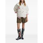 Стеганая куртка Barbour FARM Rio Lotus 2