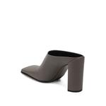square-toe block-heel sandals 3