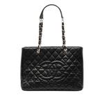 Сумка-тоут Caviar Grand Shopping (2010-2011 годы) 1
