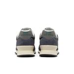Кроссовки New Balance 574 'Черный Белый' 6