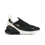 Кроссовки Nike Wmns Air Max 270 'Black Beige' 1