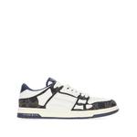 Кроссовки Ma Quad Skel Top Low 1
