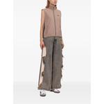 ADILENIUM 5.0 SLEEVELESS TRACK TOP 2