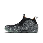 Кроссовки Nike Air Foamposite One Prm 'Safari' 3