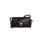 Сумки Lemaire Small Gear Bag 'Эспрессо' 1
