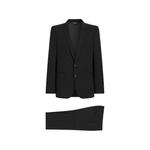 Костюм DG Essentials с однобортным пиджаком 1