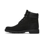 Ботинки Timberland 6 Inch Junior 'Black' 3