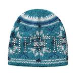 Бини Supreme Studded Fair Isle Beanie 'Blue' 1