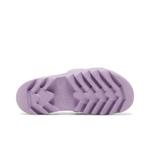 Слайды Reebok Wmns Cardi B Slide 'Puzzled Purple' 4