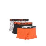 Комплект Dri-Fit Essential Micro из трех боксеров 1