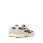 Кроссовки 990v4 Joe Freshgoods - White 4