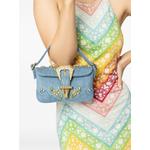mini Habibi tote bag 2