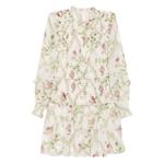 Платье мини Colette's Rose Emilia 1