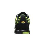 Кроссовки Nike Air Max Plus 'Черный Вольт' 7