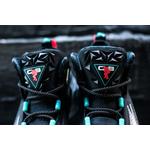 Кроссовки Nike Chuck Posite 'Metallic Silver' 4