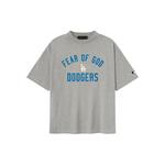Футболка Dodgers 90's из коллаборации с MLB 1