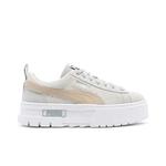 Кроссовки Puma Wmns Mayze Luxe 'Marshmallow' 1
