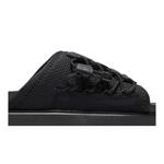 Слайды Nike Wmns Asuna Slide 'Triple Black' 2