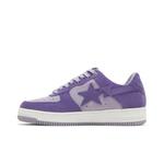 Лайфстайл Bapesta #3 M1 'Purple' 3