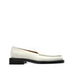 Броги Les Mocassins со вставками 1