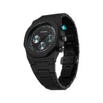 Наручные часы Polychrono 40.5 мм 2