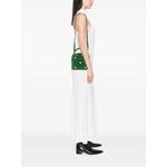 Маленькая сумка-сэтчел Nappa Roman Stud The Handle Bag (2018-2026 годы) 2
