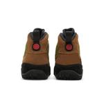 Ботинки Air Jordan 9 Retro Boot NRG 'Beef and Broccoli' 6