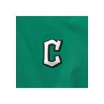 Спортивная ветровка SPORTIVE VARSITY SHOULDER BLOCK WINDBREAKER CLEVELAND INDIANS 7