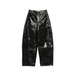 Soline leather trousers 1