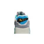 Кроссовки Nike Air Max 90 GS 'Air Sprung - Iron Grey' 7