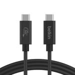 BELKIN Connect USB 4 USB-C кабель 1