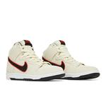 Кроссовки Nike Dunk High SB 'San Francisco Giants' 8