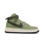 Кроссовки Nike Air Force 1 High 'Oil Green' 1
