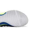 Кроссовки Under Armour Curry 7 'Dub Nation' 5
