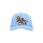 Бейсболки Supreme x Ducati 6-Panel 'Blue' 1
