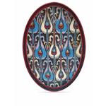 Поднос Ikat 1