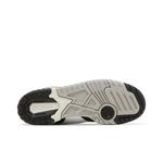 Кроссовки New Balance 550 Big Kid «White Black Rain Cloud» 4