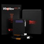 Thermal Grizzly WireView GPU Pro Reversed - 1 x 12VHPWR 5