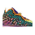 Кроссовки Nike LeBron 17 EP 'What The' 2