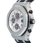 Наручные часы Royal Oak Offshore pre-owned 42 мм 2
