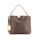 Сумка Graceful Handbag Monogram Canvas PM 1