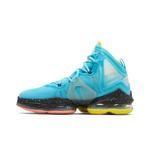 Кроссовки Nike LeBron 19 'Christmas' 3