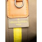 2002 Damier Geant LV Cup Volunteer bucket bag 6