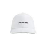 Кепки Aimé Leon Dore Core Logo Hat 'White' 1
