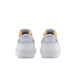 Кроссовки Nike Wmns Blazer Low '77 'White Ghost' 6