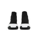Кроссовки Balenciaga Wmns Speed 2.0 Sneaker 'Black White' 6