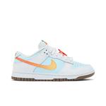 Кроссовки Nike Wmns Dunk Low LX 'Beach Sunset' 1