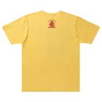 Футболки BAPE Archive Graphic Tee #5 'Желтый' 2