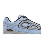 Кроссовки Dior B30 'Reflective CD30 - Blue Grey' 2